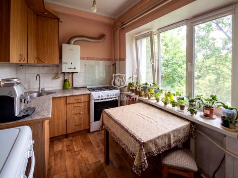 квартира за адресою Молодіжна вул., 63