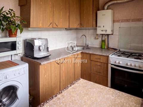 квартира за адресою Молодіжна вул., 63