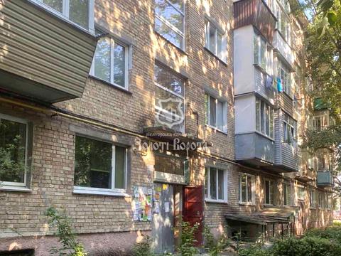 квартира за адресою Молодіжна вул., 63