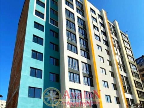 квартира за адресою Академіка Сахарова вул., 14