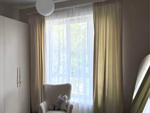 квартира за адресою Юри Зойфера вул. (Анрі Барбюса), 7