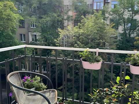 квартира за адресою Юри Зойфера вул. (Анрі Барбюса), 7