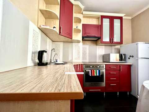 квартира за адресою Олени Пчілки вул., 2-Б