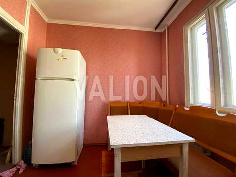 квартира по адресу Оноре де Бальзака ул., 54-А