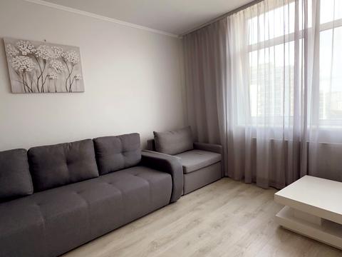 квартира за адресою Родини Крістерів вул., 20-Б