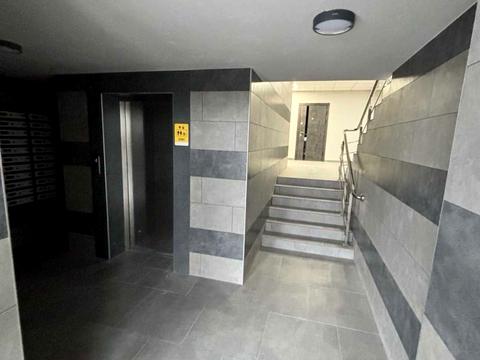 квартира за адресою Будівельна вул., 2