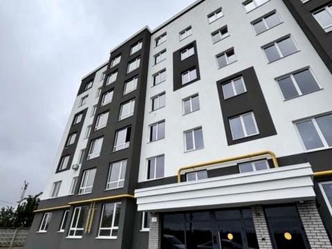 квартира за адресою Будівельна вул., 2