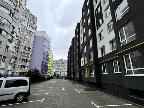 квартира за адресою Будівельна вул., 2