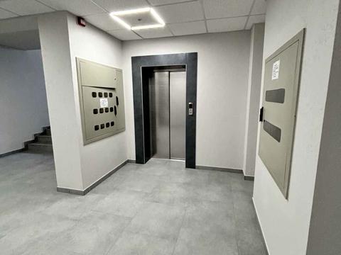 квартира за адресою Будівельна вул., 2