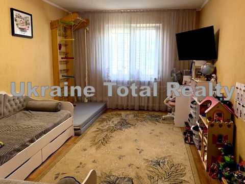 квартира за адресою Урлівська вул., 38