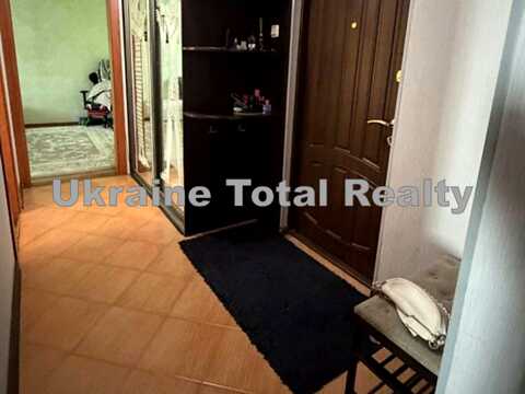 квартира за адресою Урлівська вул., 38