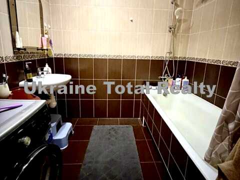 квартира за адресою Урлівська вул., 38