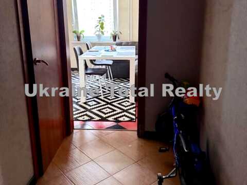 квартира за адресою Урлівська вул., 38