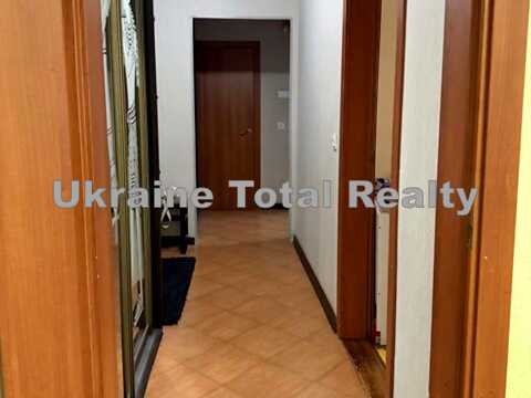 квартира за адресою Урлівська вул., 38