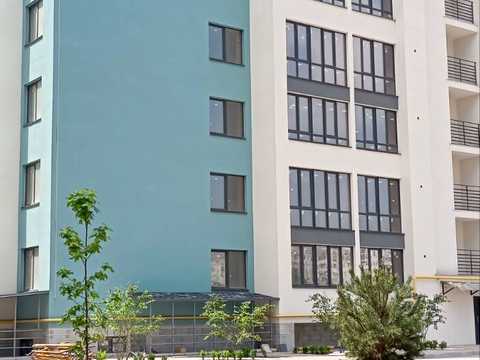 квартира за адресою Академіка Сахарова вул., 14
