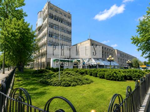 комерційна за адресою Кіото вул., 25