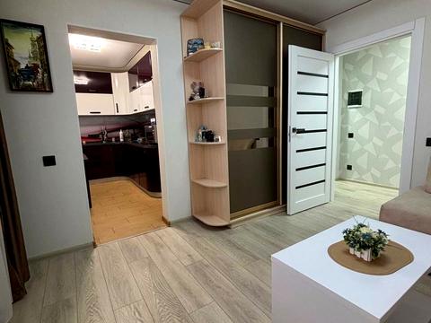 квартира за адресою Георгія Тарасенка вул. (Плеханівська), 94б