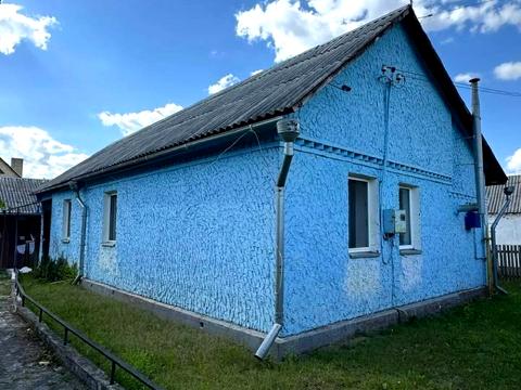 будинок за адресою Ново-Заводська вул., 3