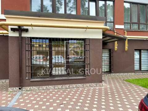 комерційна за адресою Мінеральна вул., 7-К