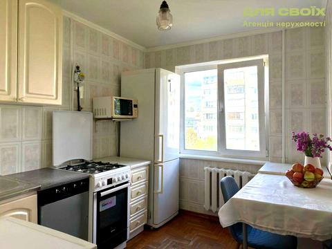квартира за адресою Вацлава Гавела бульв. (Івана Лепсе), 5-В