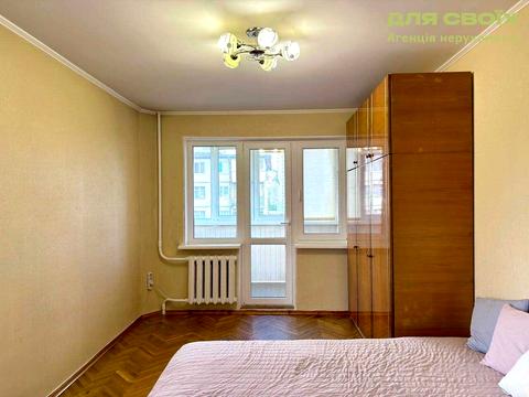 квартира за адресою Вацлава Гавела бульв. (Івана Лепсе), 5-В