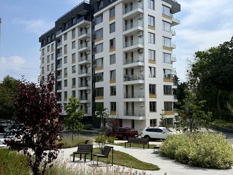 квартира за адресою Петра Карманського вул. (), (Будинок 1)