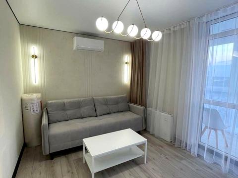 квартира за адресою Якова Гніздовського вул., 75-В