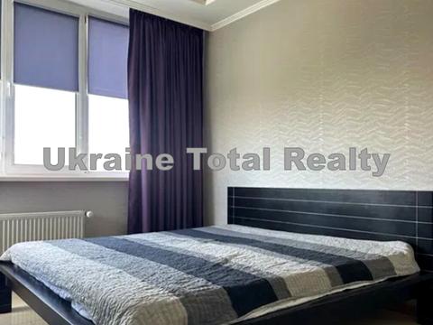 квартира за адресою Героїв полку "Азов" вул. (Маршала Малиновського), 8