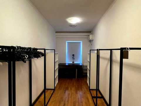 квартира за адресою Набережно-Хрещатицька вул., 3-А