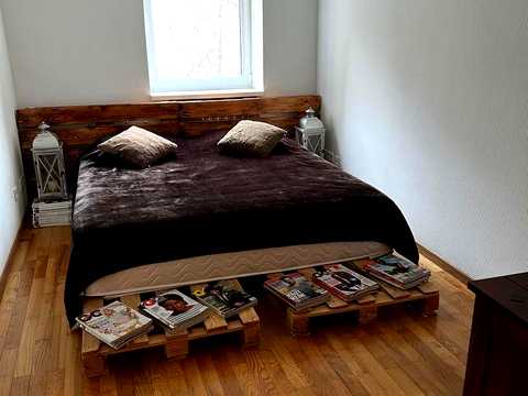 квартира за адресою Набережно-Хрещатицька вул., 3-А