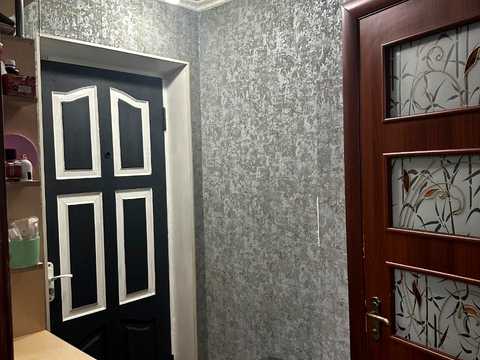 квартира по адресу Пушкина ул., 7