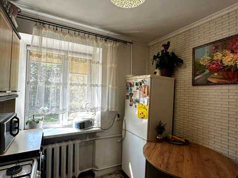 квартира по адресу Пушкина ул., 7