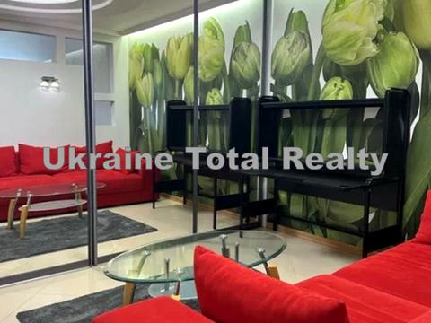 квартира за адресою Героїв полку "Азов" вул. (Маршала Малиновського), 8