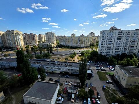 квартира за адресою Володимира Івасюка просп. (Героїв Сталінграду), 27-А