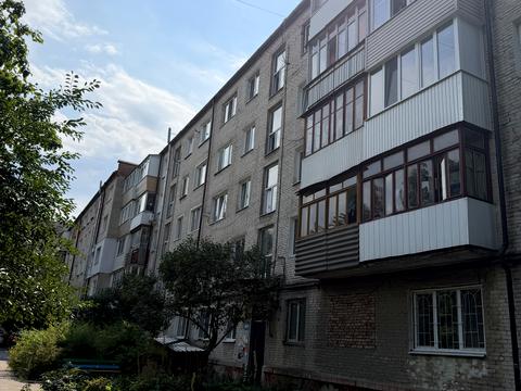 квартира за адресою Князя Романа проїзд, 4