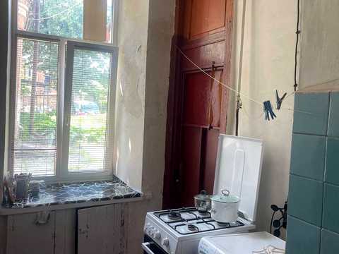 кімната за адресою Харків, Ґарета Джонса вул. (Спартака), 10