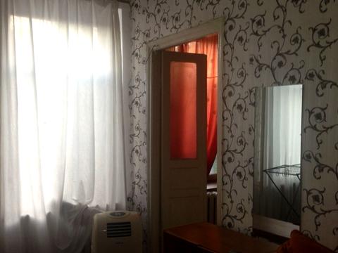 квартира по адресу Базарная ул., 52