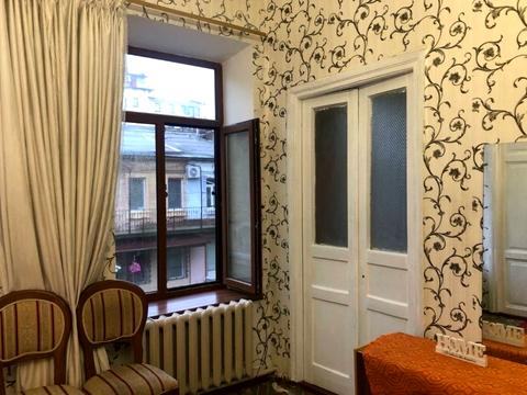 квартира по адресу Базарная ул., 52
