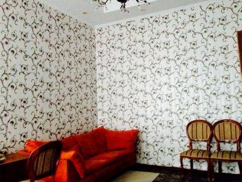 квартира по адресу Базарная ул., 52