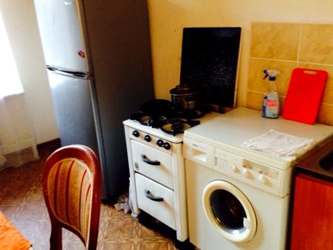 квартира по адресу Базарная ул., 52