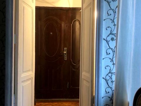 квартира по адресу Базарная ул., 52