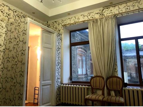 квартира по адресу Базарная ул., 52