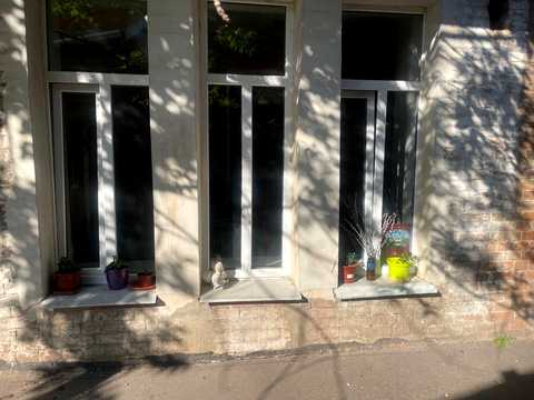 кімната за адресою Харків, Ґарета Джонса вул. (Спартака), 10