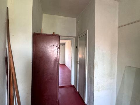 квартира за адресою Машинобудівників вул., 5