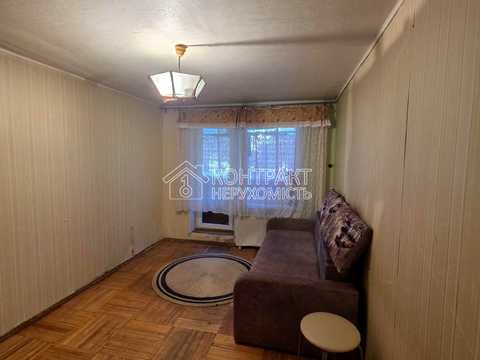 квартира по адресу Салтовское шоссе, 240в