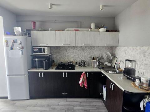 квартира по адресу Кульпарковская ул., 230-А