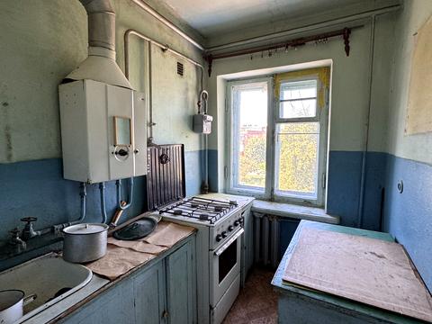 квартира за адресою Машинобудівників вул., 5