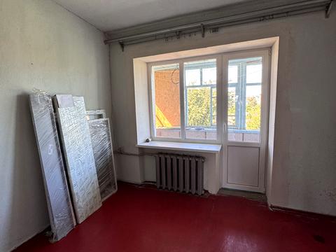 квартира за адресою Машинобудівників вул., 5