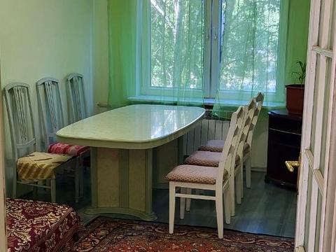 квартира по адресу Героев Мариуполя ул. (Маршала Якубовського), 3