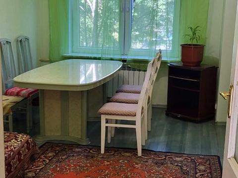 квартира по адресу Героев Мариуполя ул. (Маршала Якубовського), 3